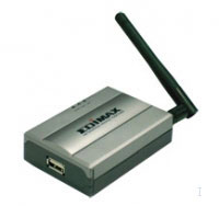 Edimax PS-1206UWG Wireless Print Server